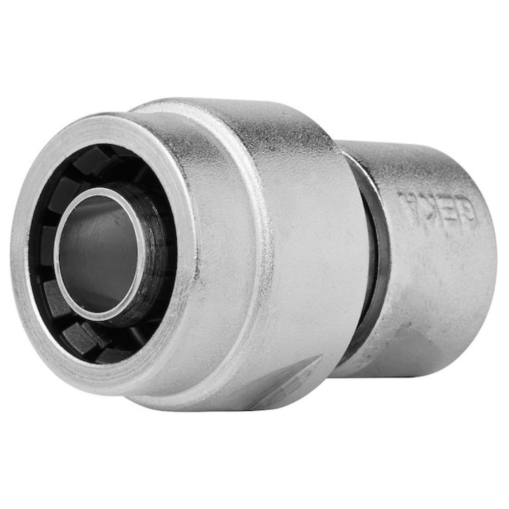 RACCORD RAPIDE GEKA POUR TUYAU 3/4
